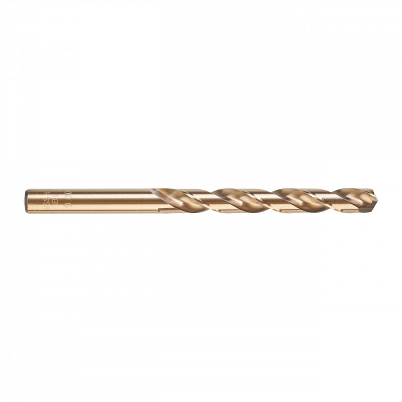 FORETS METAUX HSS-G COBALT 9X125MM (X5) FORETS METAUX HSS-G COBALT 9X125MM (X5)