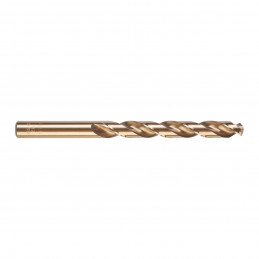 FORETS METAUX HSS-G COBALT 11X142MM (X5)