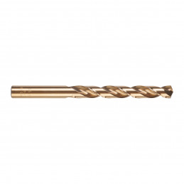 FORETS METAUX HSS-G COBALT 11,5X142MM (X5)