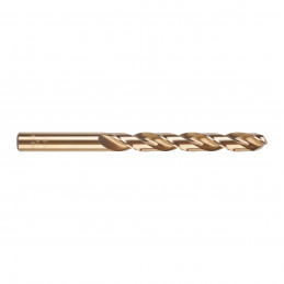 FORETS METAUX HSS-G COBALT 12X151MM (X5)
