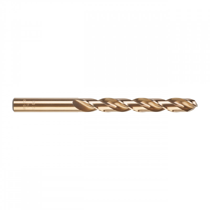 FORETS METAUX HSS-G COBALT 12X151MM (X5) FORETS METAUX HSS-G COBALT 12X151MM (X5)