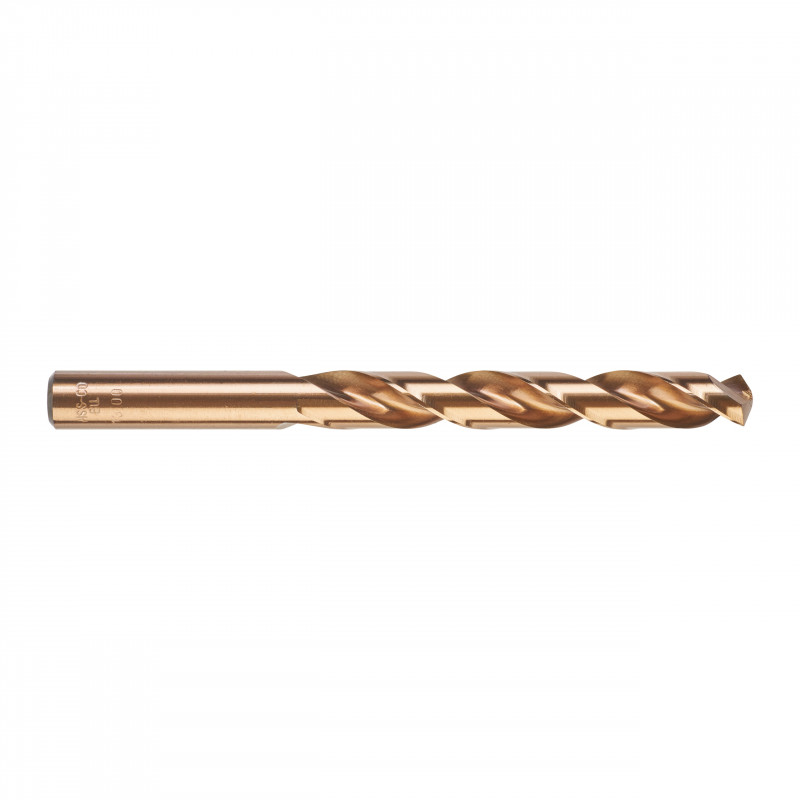 FORETS METAUX HSS-G COBALT 13X151MM (X5)