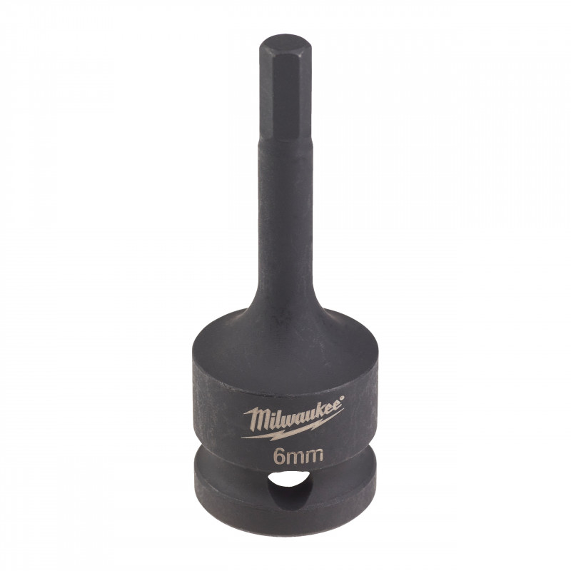 DOUILLE SHOCKWAVE DOUILLE SHOCWKAVE 1/2 HEXAGONALE DOUILLE SHOCKWAVE DOUILLE SHOCWKAVE 1/2 HEXAGONALE