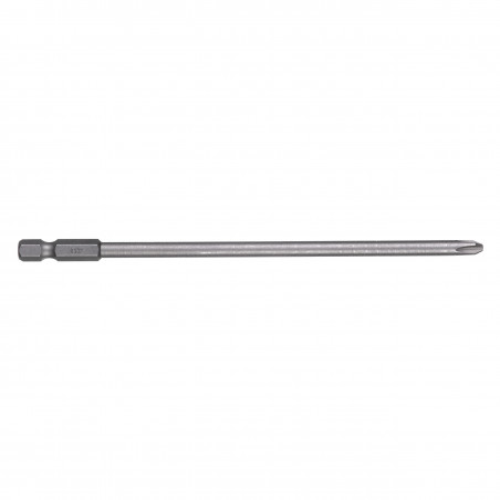 ACCESSOIRE VISSEUSE PLAQUISTE EMBOUT DE VISSAGE PH2 148MM (X3)