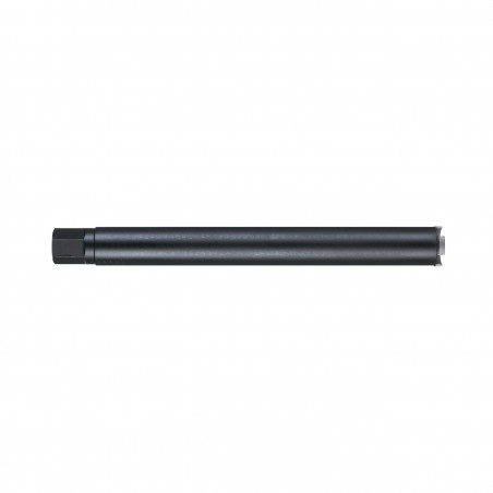 COURONNE DIAMANT CAROTTAGE A SEC AVEC ASPIRATION 52X420MM (X1)