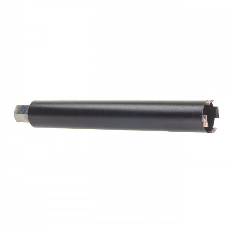 COURONNE DIAMANT CAROTTAGE A SEC AVEC ASPIRATION 68X420MM (X1) COURONNE DIAMANT CAROTTAGE A SEC AVEC ASPIRATION 68X420MM (X1)