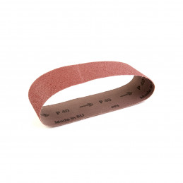 BANDES ABRASIVES 75X533MM BANDES ABRASIVES 75X533MM