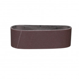 BANDES ABRASIVES 75X533MM BANDES ABRASIVES 75X533MM