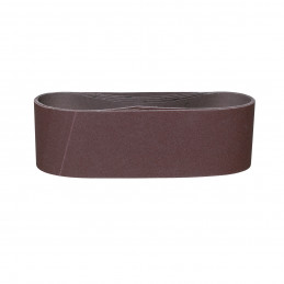 BANDES ABRASIVES 75X533MM BANDES ABRASIVES 75X533MM