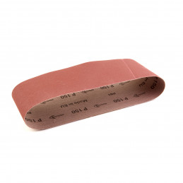 BANDES ABRASIVES 100X620MM BANDES ABRASIVES 100X620MM