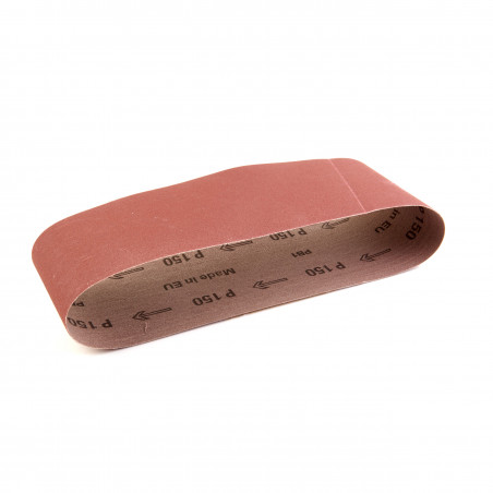 BANDES ABRASIVES 100X620MM BANDES ABRASIVES 100X620MM