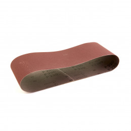 BANDES ABRASIVES 100X620MM BANDES ABRASIVES 100X620MM