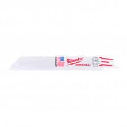 LAME SCIE SABRE METAL LAMES SCIE SABRE METAL