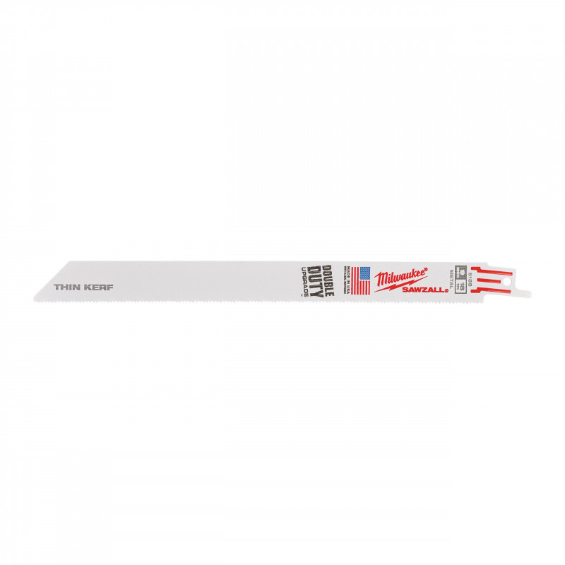 LAME SCIE SABRE METAL LAMES SCIE SABRE METAL