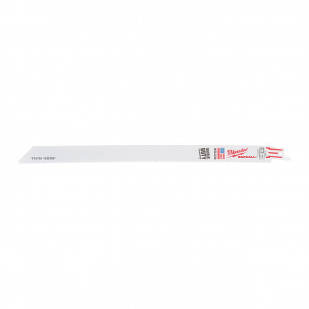 LAME SCIE SABRE METAL LAMES SCIE SABRE METAL