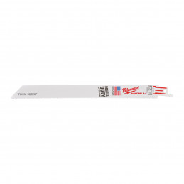 LAME SCIE SABRE METAL LAMES SCIE SABRE METAL