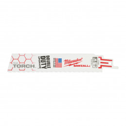 LAME SCIE SABRE METAL "THE TORCH" LAMES SCIE SABRE METAL "THE TORCH"