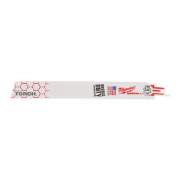 LAME DE SCIE SABRE LAME SCIE SABRE TORCH 230MM
