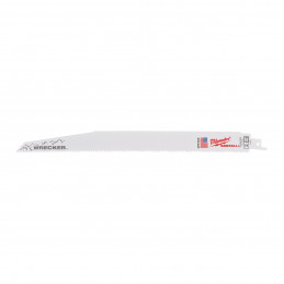 LAME SCIE SABRE TORCH 230MM (X25) - Blister, Outillage et matériaux  professionnels