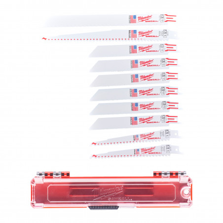 SETS LAME SCIE SABRE SETS LAMES SCIE SABRE