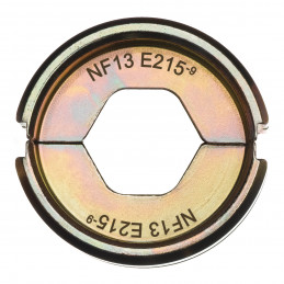 MACHOIRES PINCES A SERTIR FORCE LOGIC (ELECTRICITE) NF13 E215-9