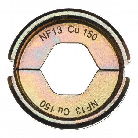 MATRICE NF13 CUIVRE 150