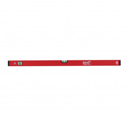 NIVEAU TUBULAIRE REDSTICK COMPACT 100CM - Carton - Milwaukee