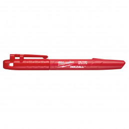 MARQUEUR POINTE FINE ROUGE MARQUEUR POINTE FINE ROUGE