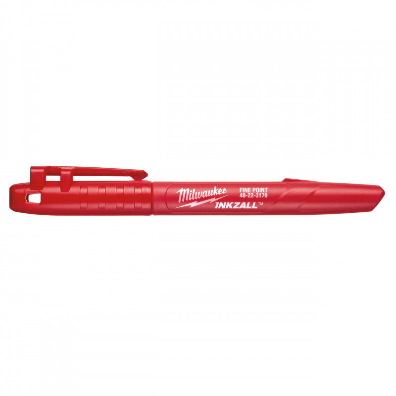 MARQUEUR POINTE FINE ROUGE MARQUEUR POINTE FINE ROUGE