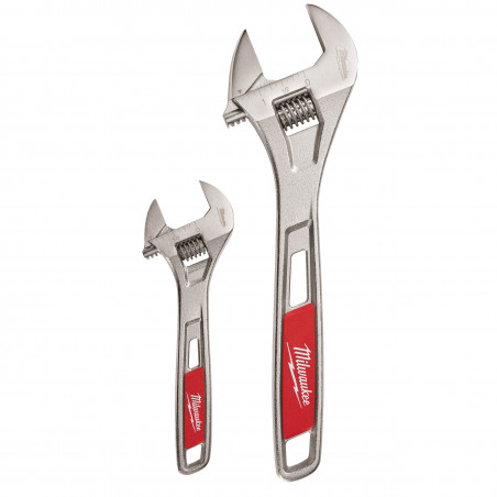 CLE A MOLETTE CLE A MOLETTE TWIN PACK 150/250MM
