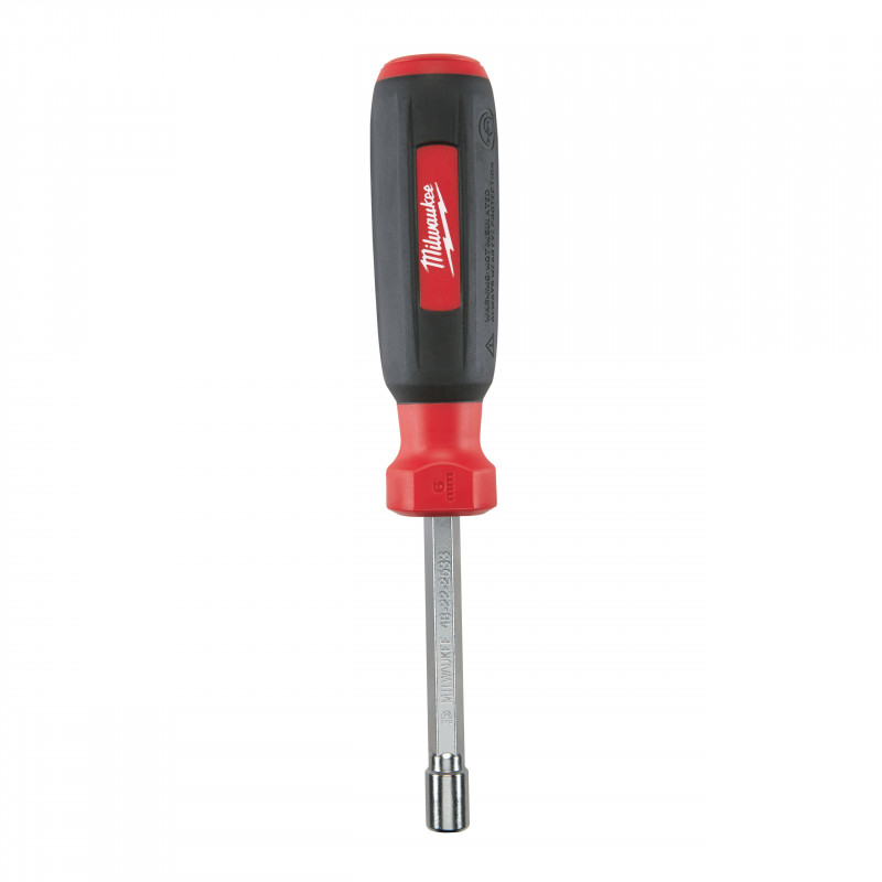 TOURNEVIS HEXAGONAL TOURNEVIS HEXAGONAL 6MM