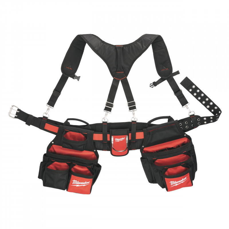 CEINTURE & HARNAIS HARNAIS DE CHARPENTIER CEINTURE & HARNAIS HARNAIS DE CHARPENTIER