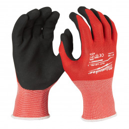 GANTS ANTI COUPE GANTS ANTI COUPE