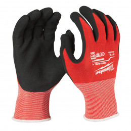 GANTS ANTI COUPE GANTS ANTI COUPE