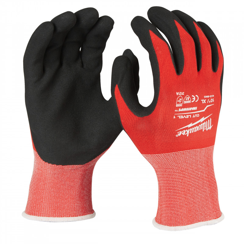 GANTS ANTI COUPE GANTS ANTI COUPE