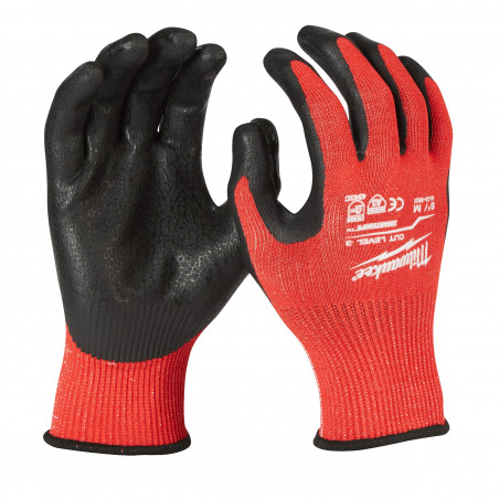 GANTS ANTI COUPE GANTS ANTI COUPE