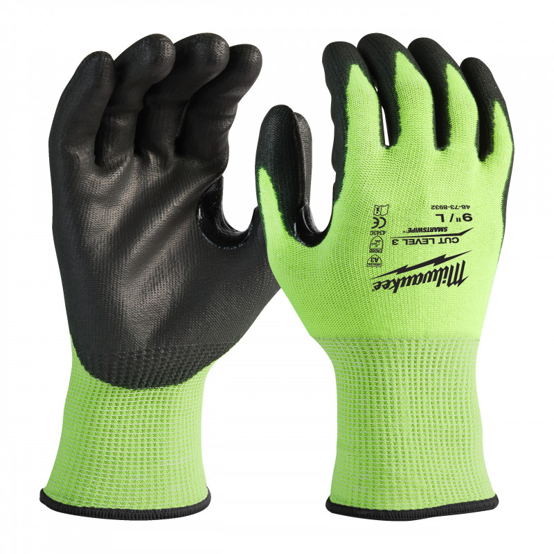 GANTS ANTI COUPE GANTS ANTI COUPE