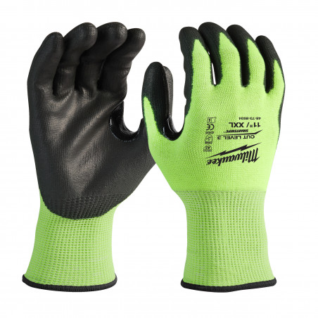 GANTS ANTI COUPE GANTS ANTI COUPE