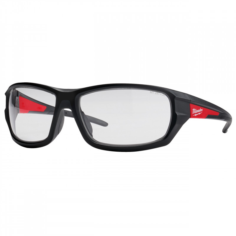 LUNETTES DE SECURITE LUNETTES DE SECURITE