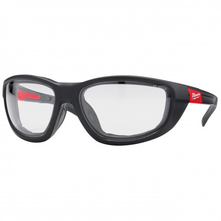 LUNETTES DE SECURITE LUNETTES DE SECURITE