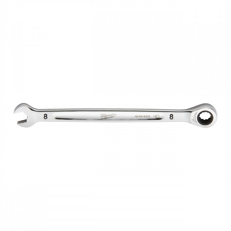 CLÉ MIXTE A CLIQUET MAXBITE 8 MM CLÉ MIXTE A CLIQUET MAXBITE 8 MM CLÉ MIXTE A CLIQUET MAXBITE 8 MM CLÉ MIXTE A CLIQUET MAXBITE 8 MM