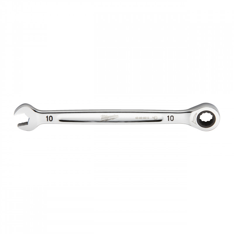 CLÉ MIXTE A CLIQUET MAXBITE 10 MM CLÉ MIXTE A CLIQUET MAXBITE 10 MM