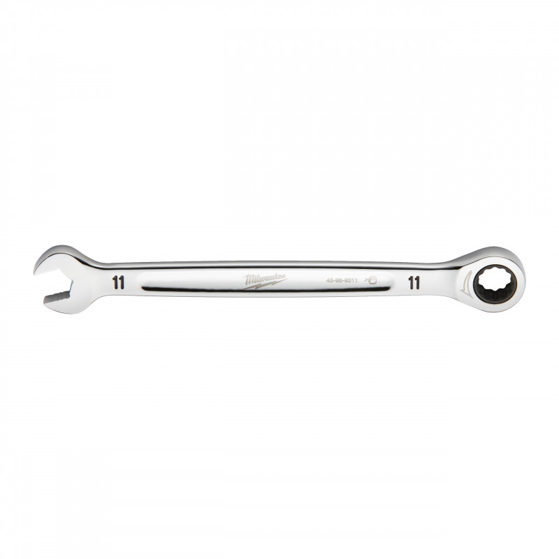CLÉ MIXTE A CLIQUET MAXBITE 11 MM CLÉ MIXTE A CLIQUET MAXBITE 11 MM
