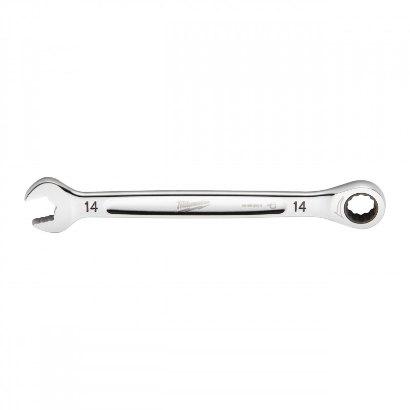 CLÉ MIXTE A CLIQUET MAXBITE 14 MM CLÉ MIXTE A CLIQUET MAXBITE 14 MM CLÉ MIXTE A CLIQUET MAXBITE 14 MM CLÉ MIXTE A CLIQUET MAXBITE 14 MM