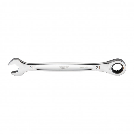 CLÉ MIXTE A CLIQUET MAXBITE 21 MM CLÉ MIXTE A CLIQUET MAXBITE 21 MM