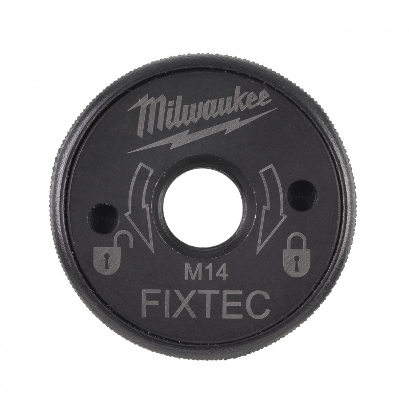 ÉCROU DE FIXATION POUR MEULEUSE ÉCROU FIXTEC MEULEUSE 230 MM ÉCROU DE FIXATION POUR MEULEUSE ÉCROU FIXTEC MEULEUSE 230 MM