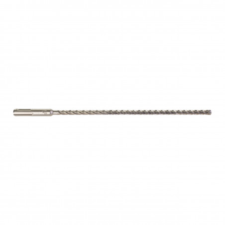 FORET SDS+ MX4 4 TAILLANTS  FORET SDS+ MX4 4 TAILLANTS - PACK DE 10 PCS
