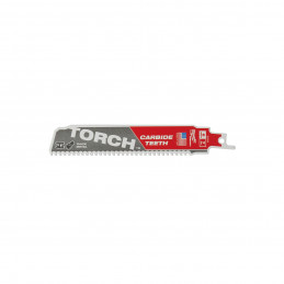 LAME SCIE SABRE METAL TCT "THE TORCH" LAMES SCIE SABRE METAL TCT "THE TORCH"