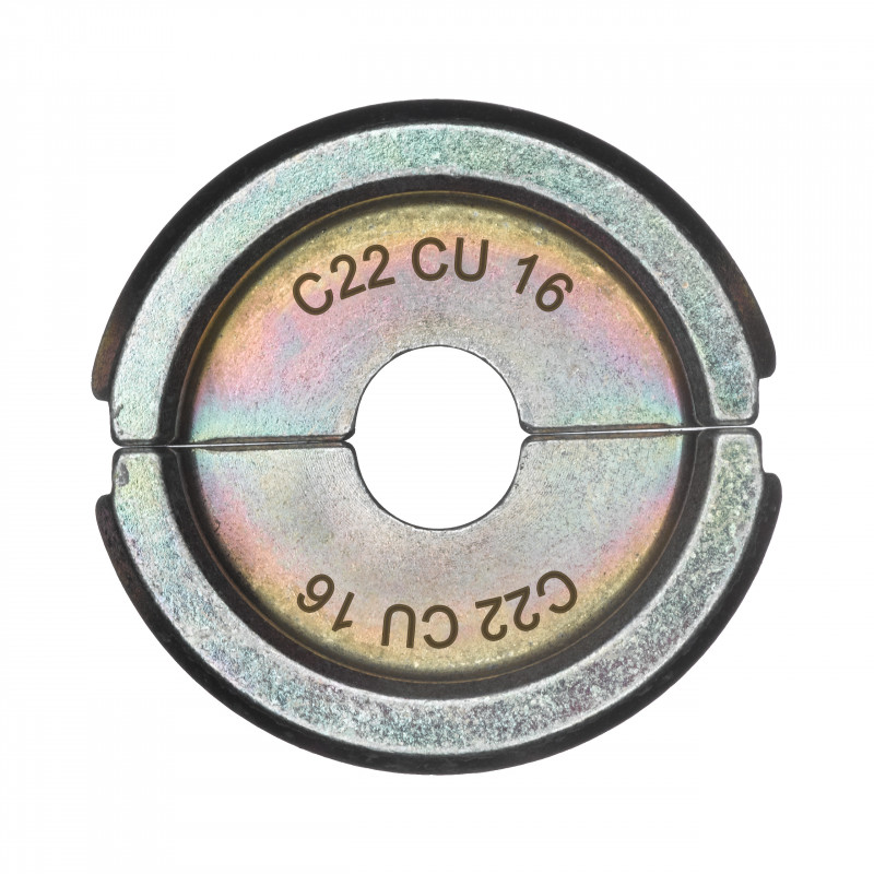 MATRICE C22 CU 16/C5 - 1 PC MATRICE C22 CU 16/C5 - 1 PC