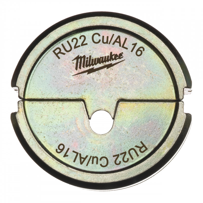 MATRICE RU22 CUIVRE/ALU 16 MATRICE RU22 CUIVRE/ALU 16